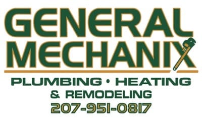 General Mechanix Plumbing and Heating Bangor Maine General Mechanix Plumbing and Heating Bangor Maine
