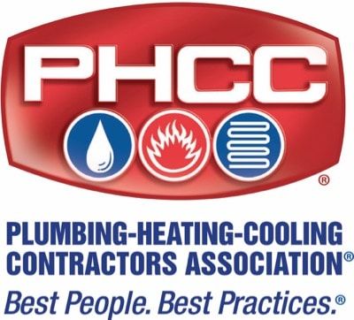 PHCCLogo Plumbing - Heating - Cooling Contractors Association