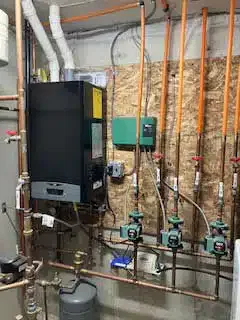 HVAC Services Bangor Maine